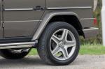 Mercedes-Benz G63 AMG 2013 года